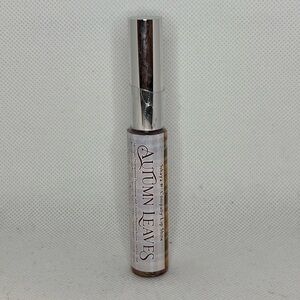 Sihaya & Co Lip Gloss Autumn Leaves